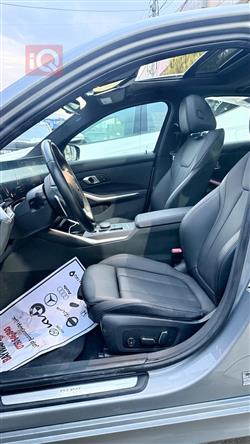 بی ئێم دەبڵیو سیریەس 3